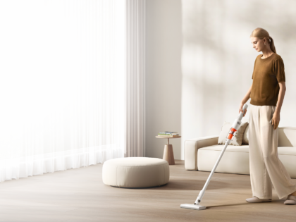 Xiaomi Vacuum Cleaner P30 GL