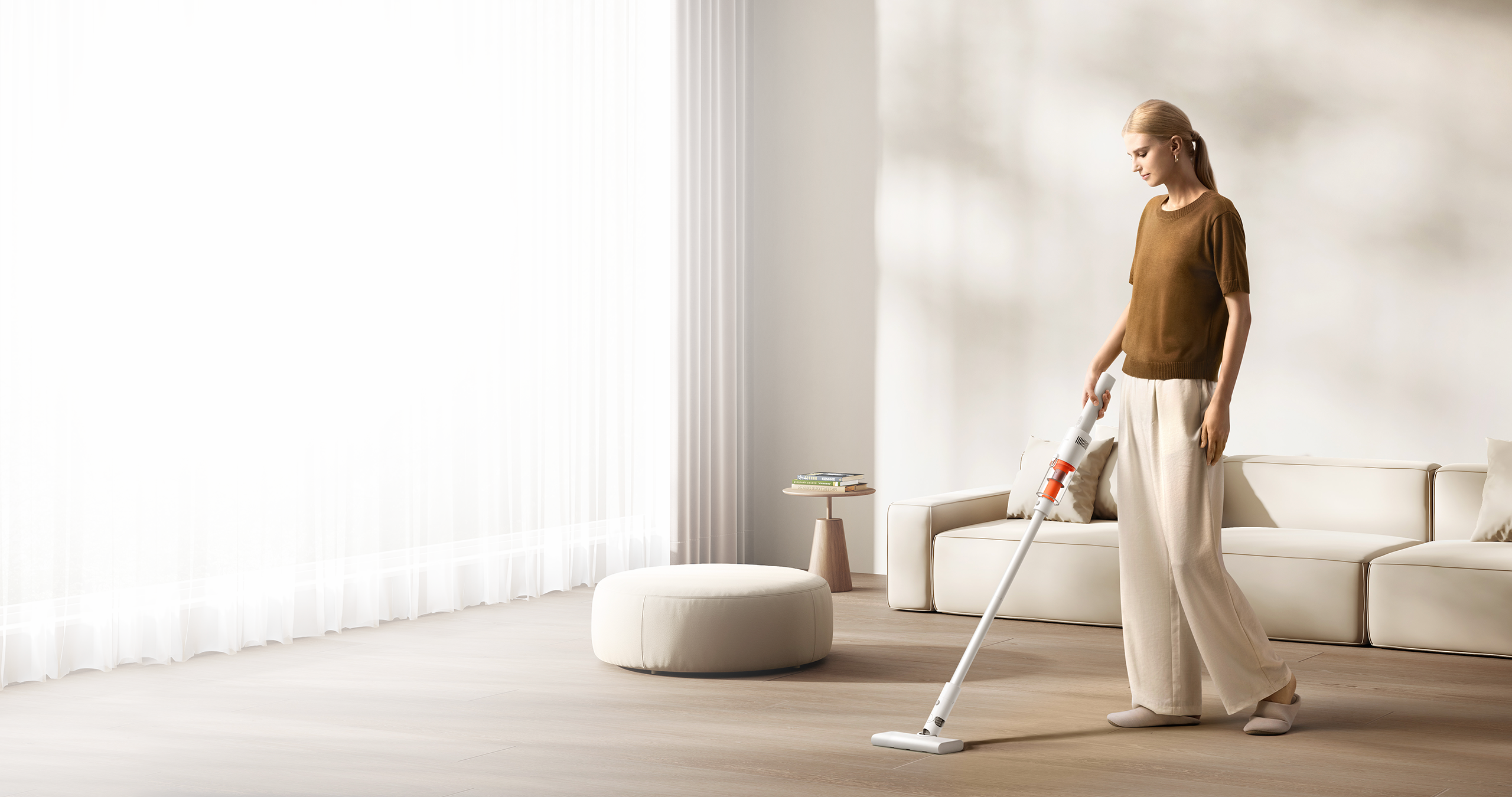Xiaomi Vacuum Cleaner P30 GL 1 Xiaomi Vacuum Cleaner P30 GL