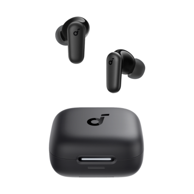 Soundcore P30i Earbuds Black