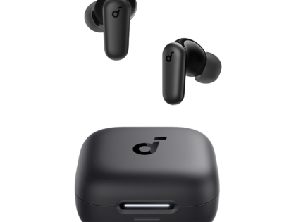 Soundcore P30i Earbuds Black