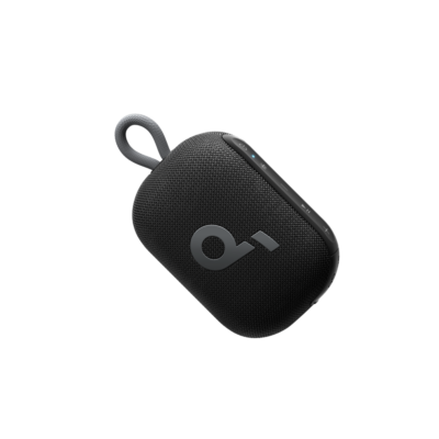 Soundcore Select 4 Go Speaker BT6.0 ME Black