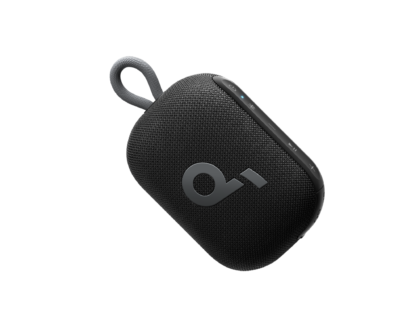 Soundcore Select 4 Go Speaker BT6.0 ME Black