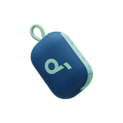 Soundcore Select 4 Go Speaker BT6.0 ME Blue