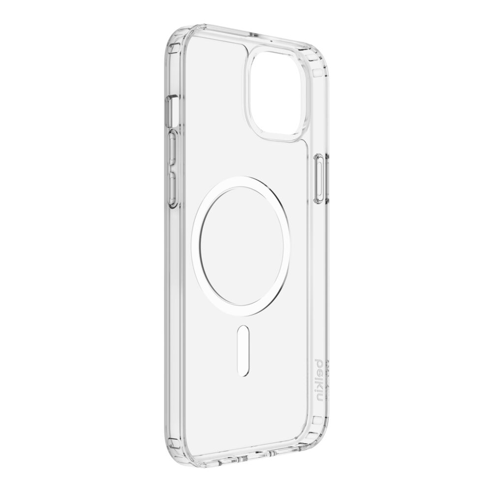 Belkin Sheer Force Magnetic Case for iPhone 14 Plus 3 Belkin Sheer Force Magnetic Case for iPhone 14 Plus - Image 3