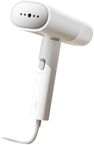 Xiaomi Handheld Garment Steamer UK 2 Xiaomi Handheld Garment Steamer UK - Image 2