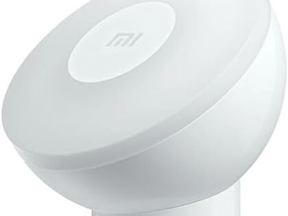 Mi Motion-Activated Night Light 2 (Bluetooth)