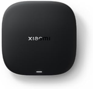 Xiaomi TV Box S (3rd Gen) EU