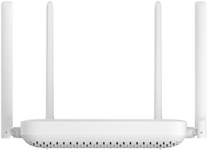 Xiaomi Router AX1500 EU 3 Xiaomi Router AX1500 EU - Image 3