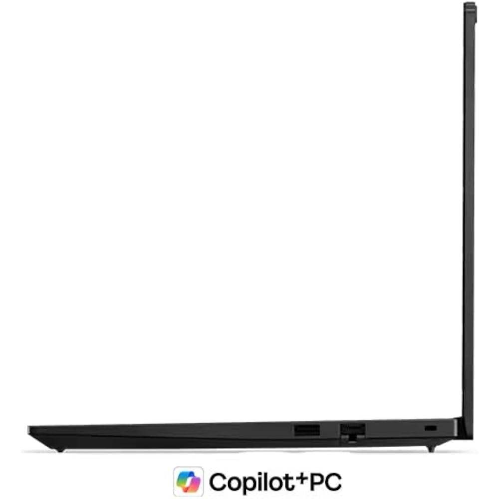 Lenovo ThinkPad E14 Gen 7 Intel Core Ultra 7 256V 16GB RAM 512GB SSD 14″ WUXGA (Refurbished) 4 Lenovo ThinkPad E14 Gen 7 Intel Core Ultra 7 256V 16GB RAM 512GB SSD 14″ WUXGA (Refurbished) - Image 4