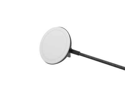 Belkin Portable Wireless Charger Pad with MagSafe 15W