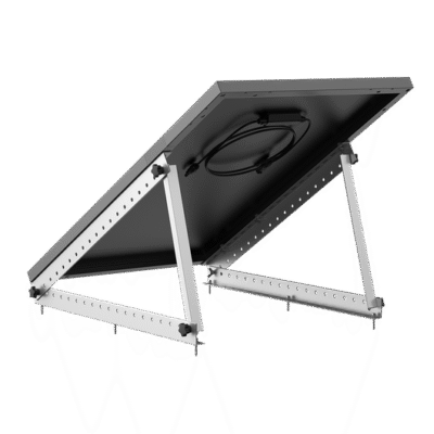 EcoFlow Tilt Mount Bracket 28"