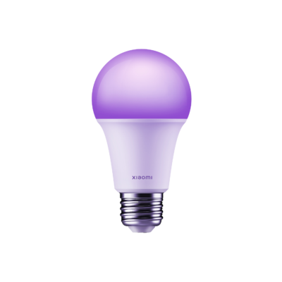 Xiaomi Smart LED Bulb (White and Color)