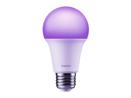 Xiaomi Smart LED Bulb (White and Color)