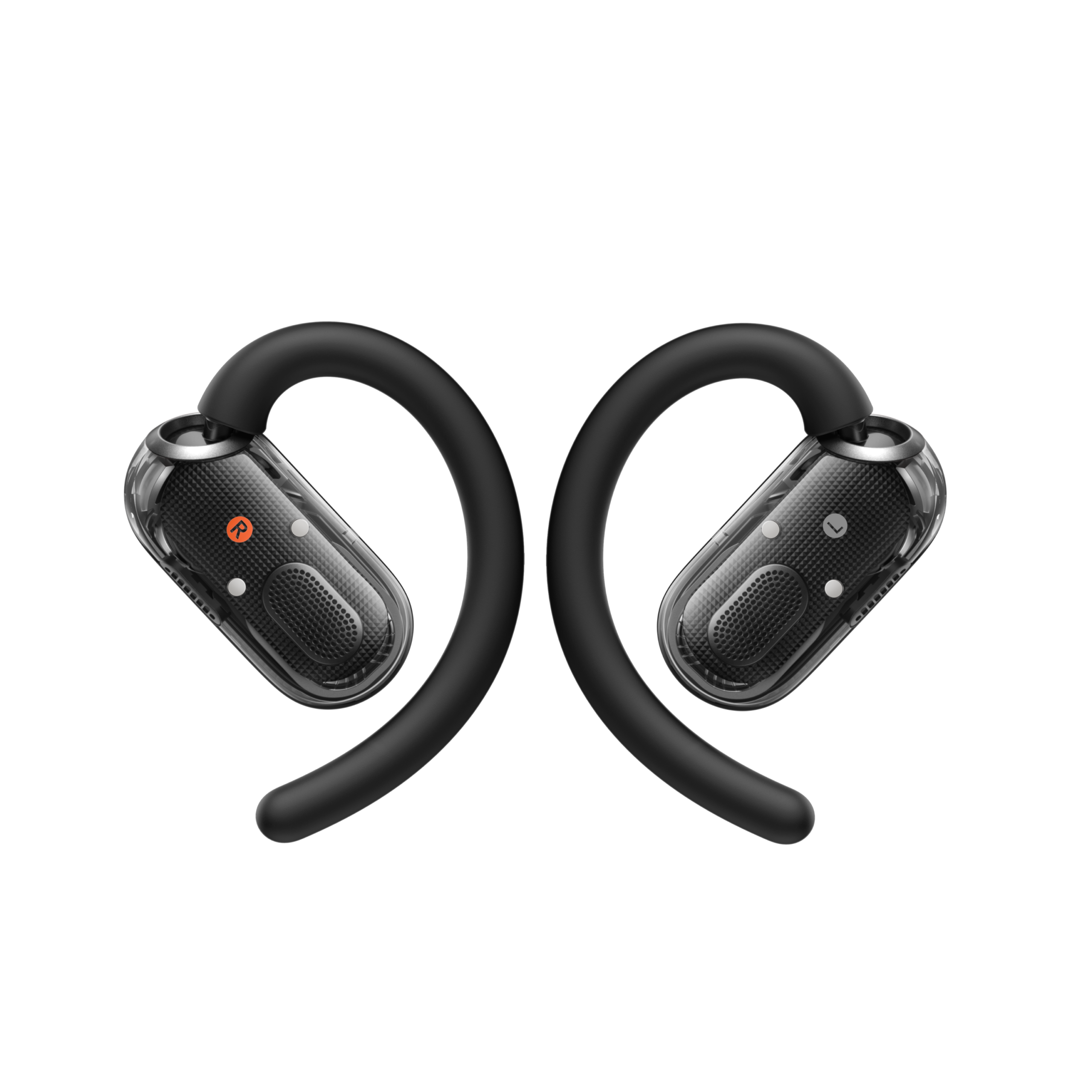 Soundcore V40i Earbuds Black 3 Soundcore V40i Earbuds Black - Image 3