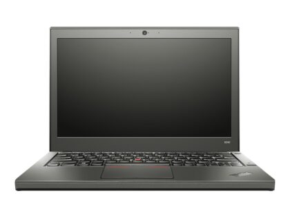 Lenovo ThinkPad X240, Intel Core i5 4th Gen, 8GB RAM, 256GB SSD, 12.5-Inch Non-Touch Laptop