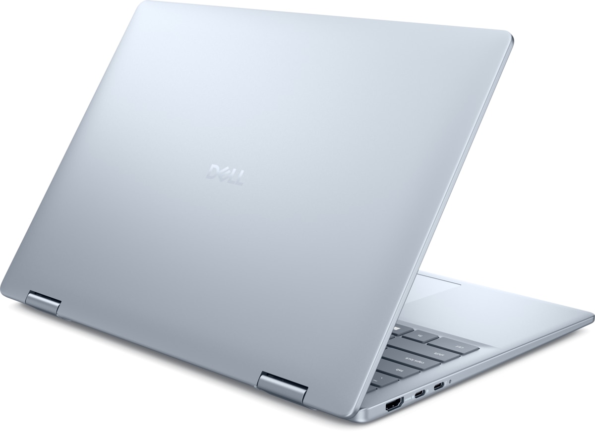 Dell 14 Plus 2-in-1 DB04250 Intel Core Ultra 9 288V 32GB RAM 1TB SSD 14″ FHD+ Touchscreen 4 Dell 14 Plus 2-in-1 DB04250 Intel Core Ultra 9 288V 32GB RAM 1TB SSD 14″ FHD+ Touchscreen - Image 4