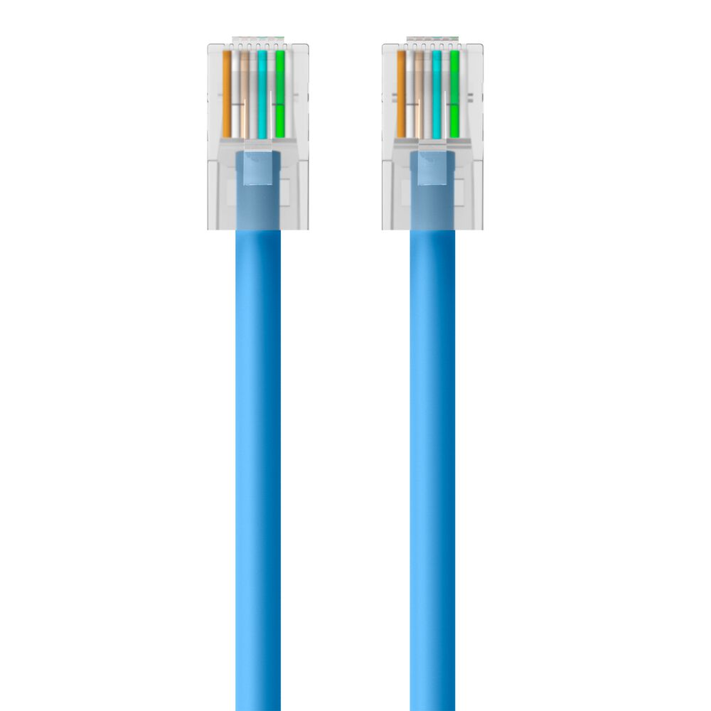 Belkin Patch Cable 15M 3 Belkin Patch Cable 15M - Image 3