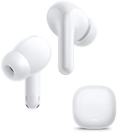Redmi Buds 8 Lite White 3 Redmi Buds 8 Lite White - Image 3