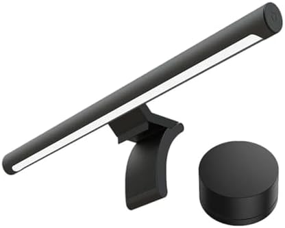 Mi Computer Monitor Light Bar 1 Mi Computer Monitor Light Bar