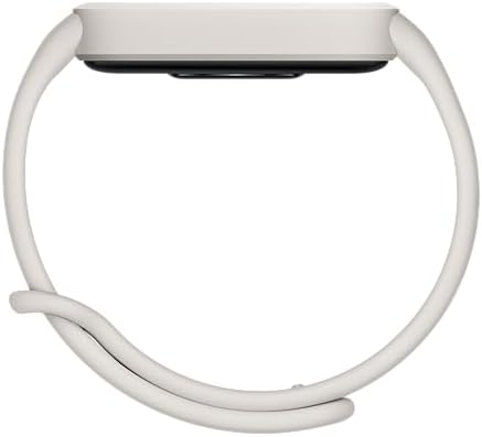 Xiaomi Smart Band 9 Active Beige White 3 Xiaomi Smart Band 9 Active Beige White - Image 3