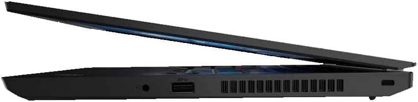 Lenovo ThinkPad L14 Intel Core i5 11th Gen 8GB RAM 256GB SSD 14" Touchscreen (Grade A) 3 Lenovo ThinkPad L14 Intel Core i5 11th Gen 8GB RAM 256GB SSD 14" Touchscreen (Grade A) - Image 3