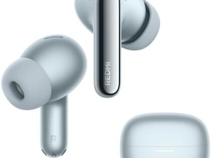 Redmi Buds 8 Pro Glacier Blue