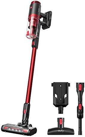 Eufy Home Vac S11 Lite Cordless Vacuum 2 Eufy Home Vac S11 Lite Cordless Vacuum - Image 2
