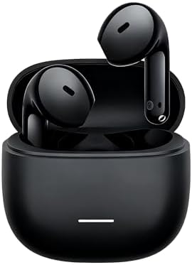 Redmi Buds 8 Active Black 4 Redmi Buds 8 Active Black - Image 4