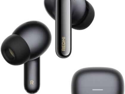 Redmi Buds 8 Pro Obsidian Black