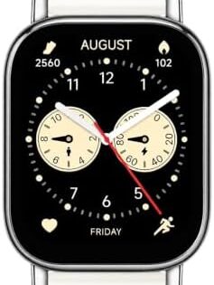 Redmi Watch 5 Lite Light Gold