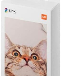 Mi Portable Photo Printer