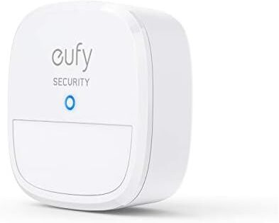 Eufy Motion Sensor White