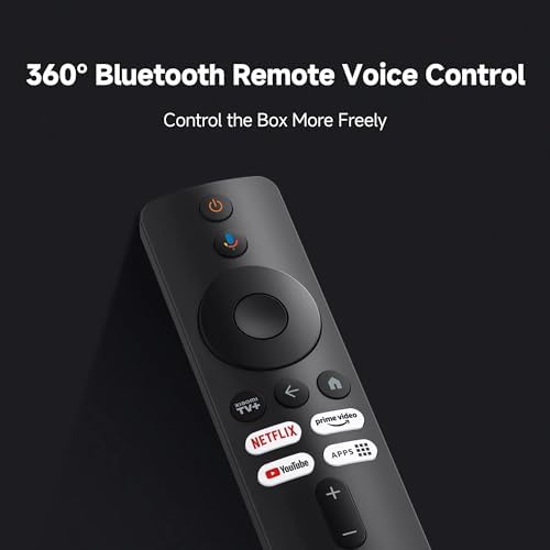 Xiaomi TV Box S (3rd Gen) EU 3 Xiaomi TV Box S (3rd Gen) EU - Image 3