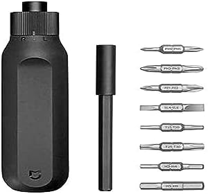 Mi 16-in-1 Ratchet Screwdriver 2 Mi 16-in-1 Ratchet Screwdriver - Image 2