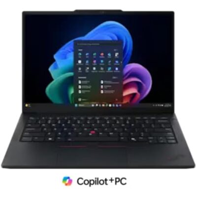 Lenovo ThinkPad E14 Gen 7 Intel Core Ultra 7 256V 16GB RAM 512GB SSD 14″ WUXGA (Refurbished)