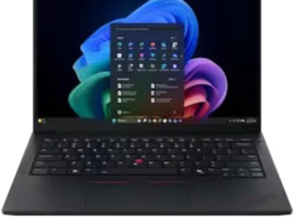 Lenovo ThinkPad E14 Gen 7 Intel Core Ultra 7 256V 16GB RAM 512GB SSD 14″ WUXGA (Refurbished)