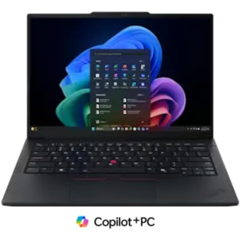 Lenovo ThinkPad E14 Gen 7 Intel Core Ultra 7 256V 16GB RAM 512GB SSD 14″ WUXGA (Refurbished) 1 Lenovo ThinkPad E14 Gen 7 Intel Core Ultra 7 256V 16GB RAM 512GB SSD 14″ WUXGA (Refurbished)