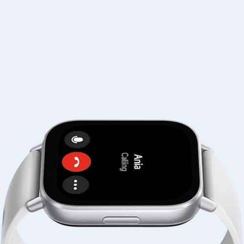 Redmi Watch 5 Active Matte Silver 3 Redmi Watch 5 Active Matte Silver - Image 3