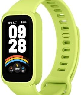 Xiaomi Smart Band 9 Active Green