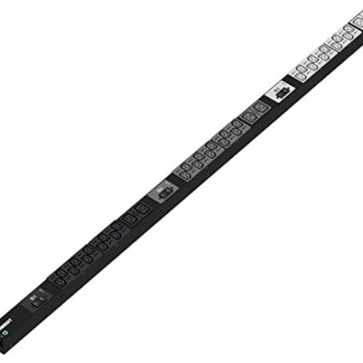 Panduit SmartZone G5 Basic PDU 32A 24xC13 6xC19 Vertical
