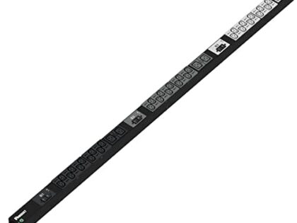 Panduit SmartZone G5 Basic PDU 32A 24xC13 6xC19 Vertical