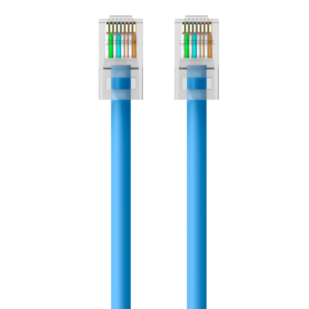 Belkin Patch Cable 15M 4 Belkin Patch Cable 15M - Image 4