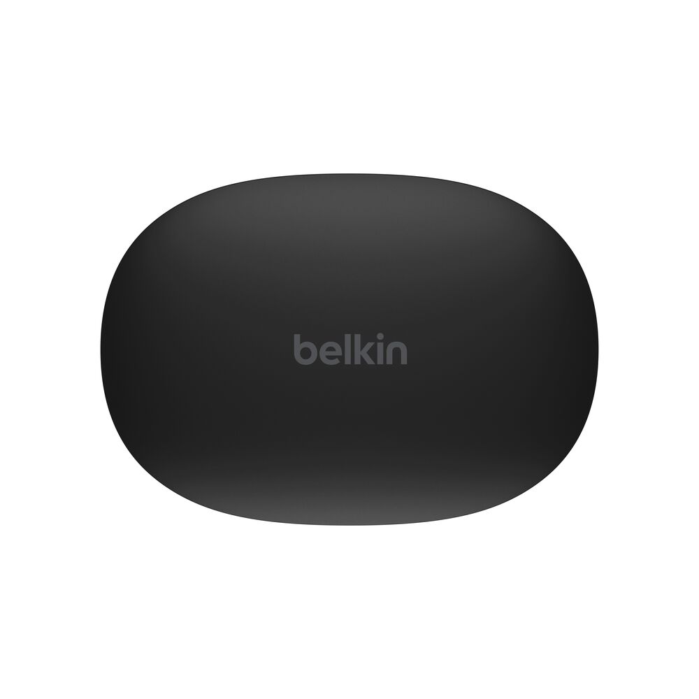Belkin SoundForm Bolt True Wireless Earbuds Black 3 Belkin SoundForm Bolt True Wireless Earbuds Black - Image 3