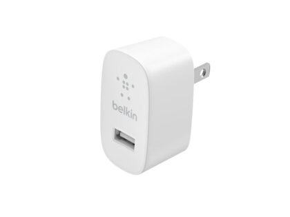 Belkin BOOST CHARGE USB-A Wall Charger 12W