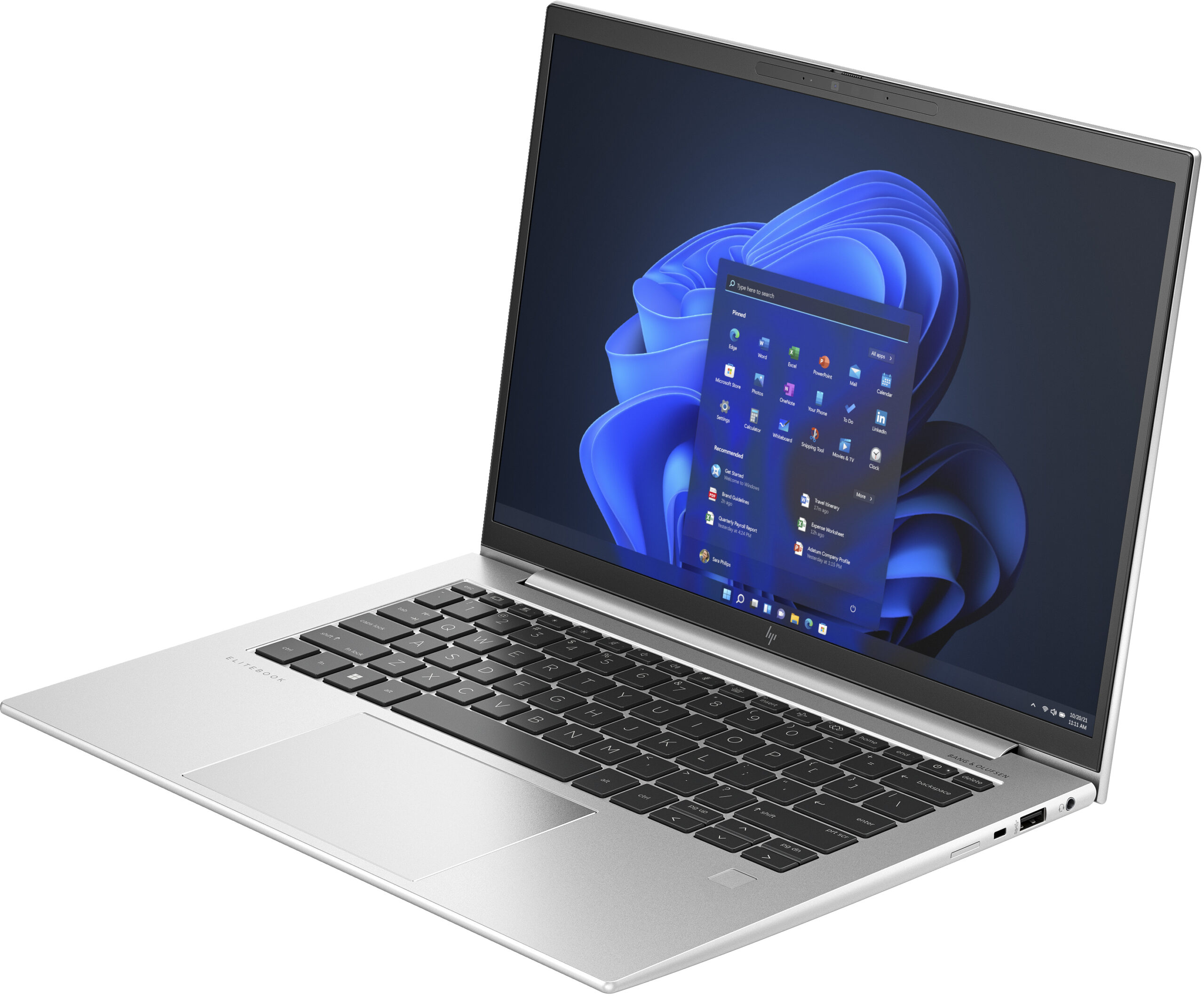 HP EliteBook 1040 G10, Core i7 13th Gen, 16GB RAM, 512GB SSD, 14" Non-Touch 2 HP EliteBook 1040 G10, Core i7 13th Gen, 16GB RAM, 512GB SSD, 14" Non-Touch - Image 2