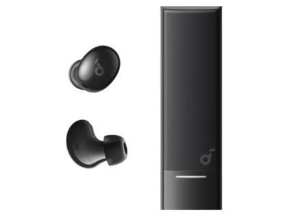 Soundcore A30i Earbuds Black