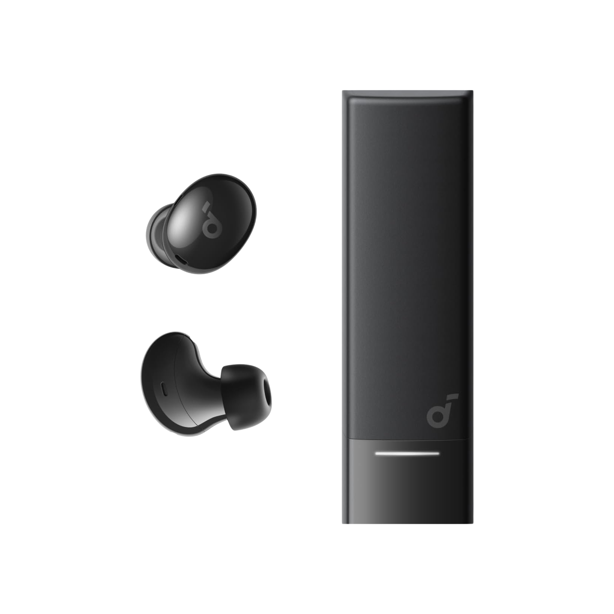 Soundcore A30i Earbuds Black 1 Soundcore A30i Earbuds Black
