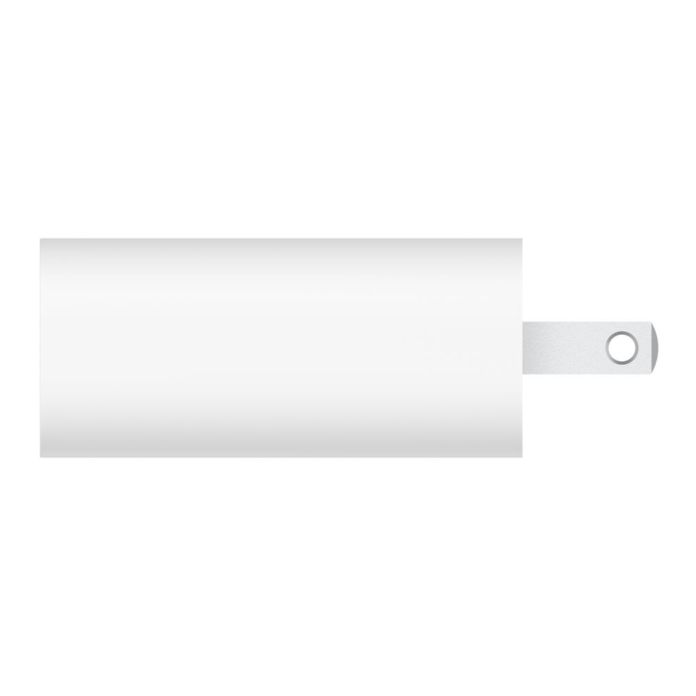 Belkin 25W USB-C PD Wall Charger with PPS 4 Belkin 25W USB-C PD Wall Charger with PPS - Image 4