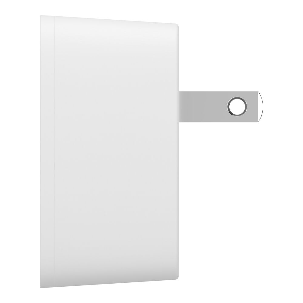 Belkin BOOST CHARGE USB-A Wall Charger 12W 4 Belkin BOOST CHARGE USB-A Wall Charger 12W - Image 4