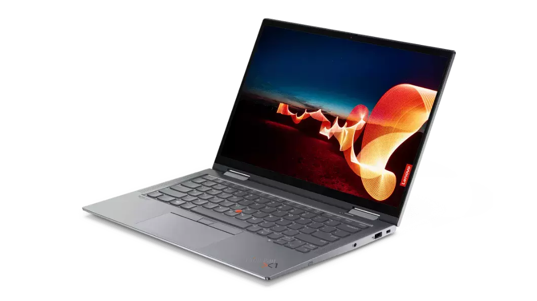 Lenovo ThinkPad X1 Yoga Gen 6 Intel Core i7 11th Gen 32GB RAM 512GB SSD 14" Touchscreen (Grade A) 2 Lenovo ThinkPad X1 Yoga Gen 6 Intel Core i7 11th Gen 32GB RAM 512GB SSD 14" Touchscreen (Grade A) - Image 2
